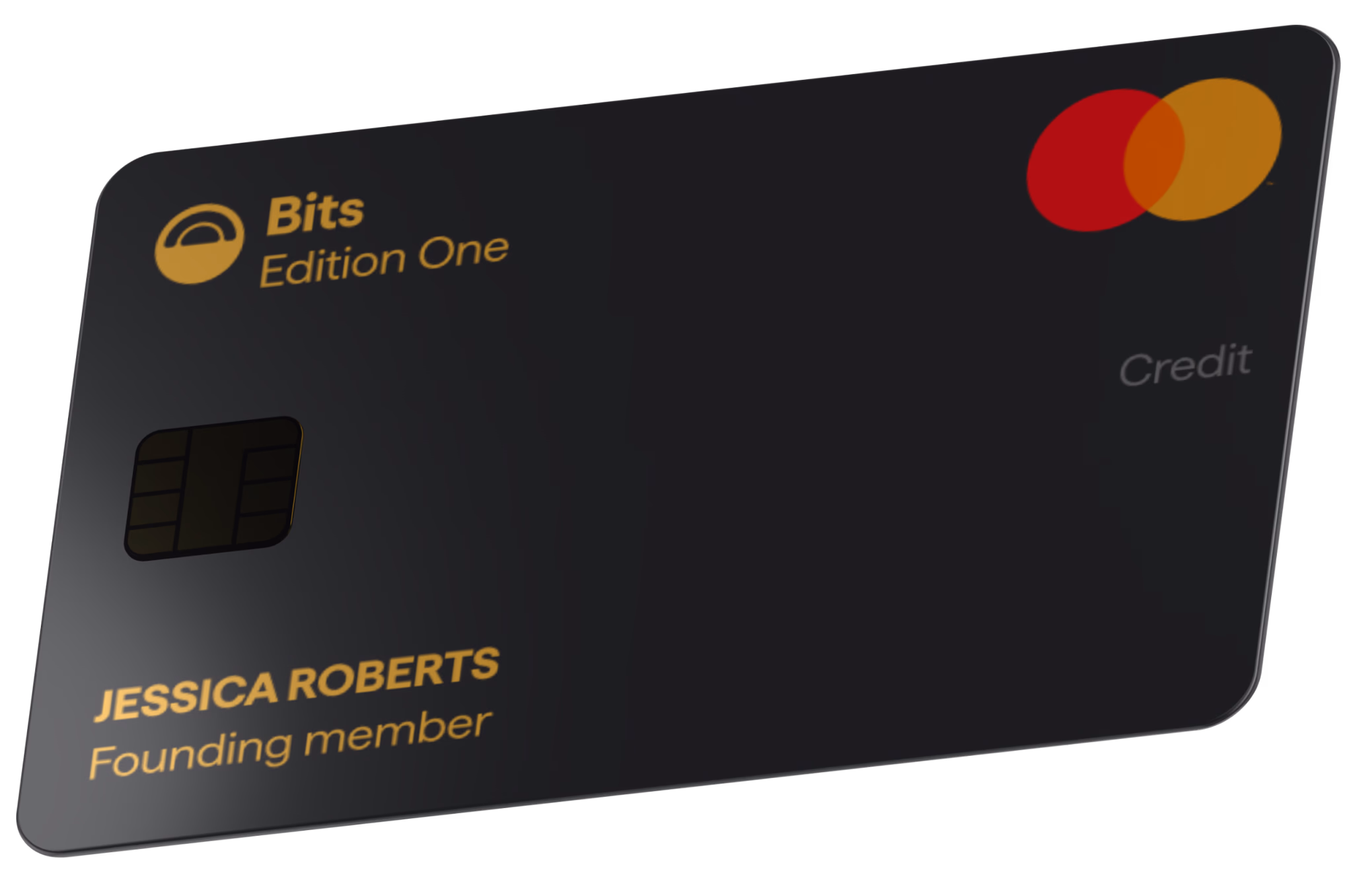 Bits Edition One
