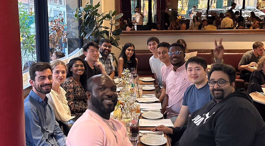 The Bits team