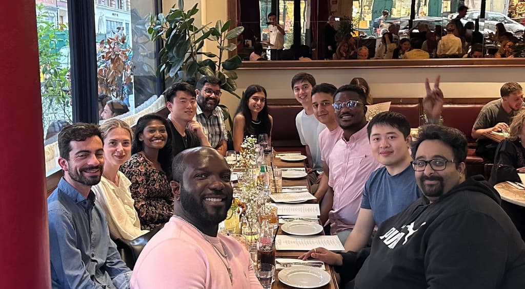 The Bits team